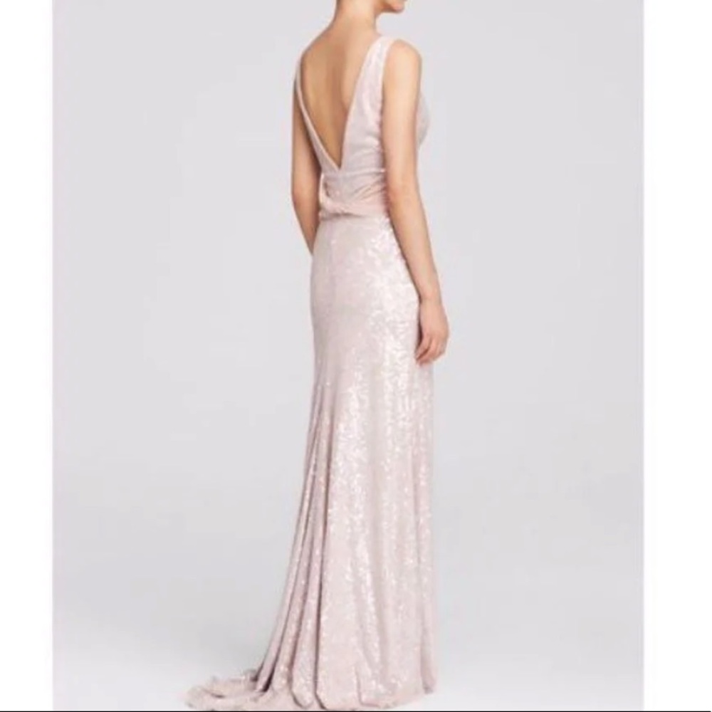 Vera wang dress